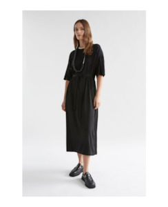 Alden Dress | Black