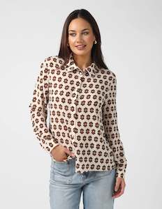 Womenswear: Vera Shirt | For The Love Of Chocolate