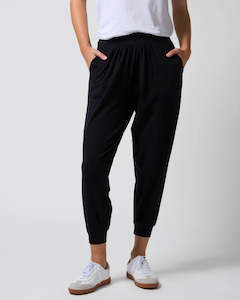 Lounge Pant | Black