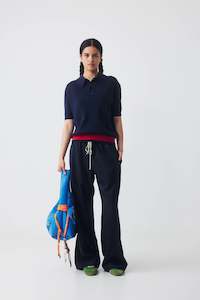 Marc Pant | Dark Blue