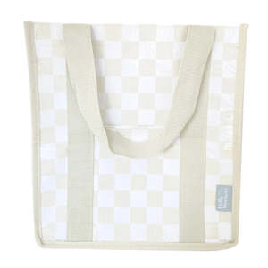 Daily Bag | Checkerboard