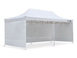 Product Rental: Gazebo