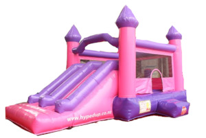 Product Rental: Princess Castle 1