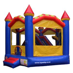 Product Rental: Kingdom Castle