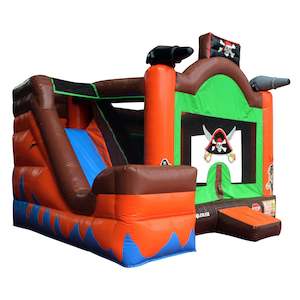 Product Rental: Pirate Castle