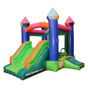 Product Rental: Party Castle