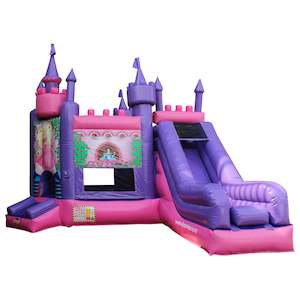 Product Rental: Princess Castle 2