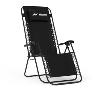 Normatec Zero Gravity Chair