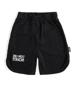 Do Not Touch Light Shorts