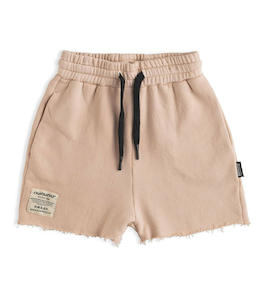 Original Sweatshorts - Nude