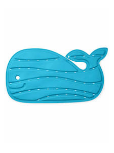 Skip Hop Moby Bath Mat - Blue