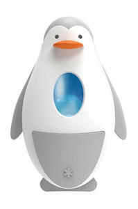 Skip Hop Soapster Soap and Sanitizer Dispenser Penguin