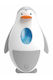 Skip Hop Soapster Soap and Sanitizer Dispenser Penguin