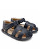 Old Soles Sandy Sandal Navy(#118)