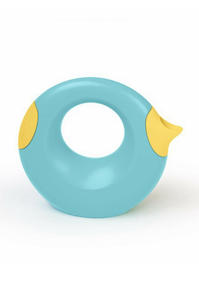 Quut Cana Small watering can - 0.5L Banana Blue