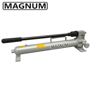 Hydraulic Hand Pump - MAG700