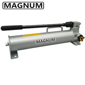 Hydraulic Hand Pump - MAG2000