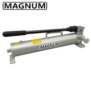 Hydraulic Hand Pump - MAG1500