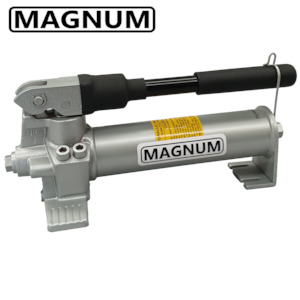 Hydraulic Hand Pump - MAG350