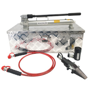 Maintenance Hydraulic Kit