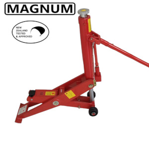 7 Ton FORKLIFT JACKS - Magnum