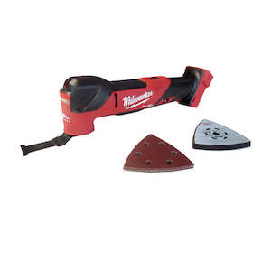 Hand tool wholesaling - including power operated: *NEW*Milwaukee 2836-20 M18 FUEL Brushless Oscillating Multi-Tool