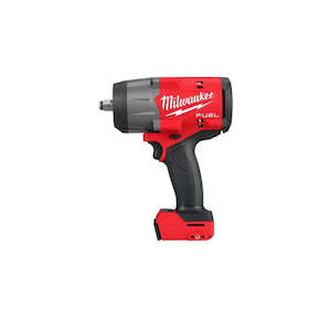 M18 FUEL 1/2" High Torque Impact Wrench w/ Friction Ring