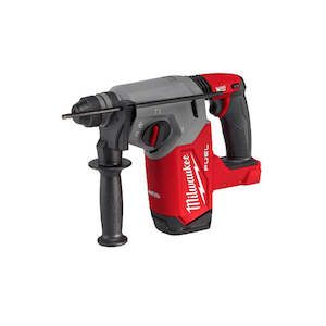 Milwaukee 2912-20 Fuel 1"/26mm SDS Plus Rotary Hammer