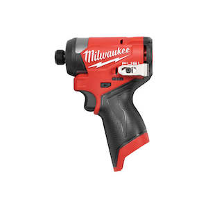 Milwaukee 3453-20 M12 Fuel 1/4" Hex Impact Driver