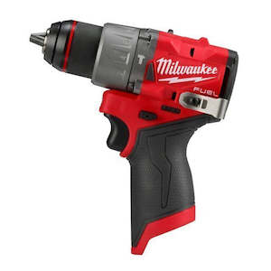 Hand tool wholesaling - including power operated: Milwaukee 3404-20 M12 Fuel 1/2" Hammer Drill/Driver