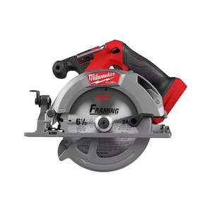 *NEW *Milwaukee 2833-20 M18 FUEL 18V 6-1/2" Cordless Circular Saw