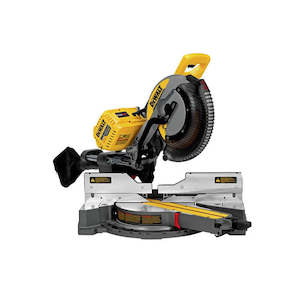 DeWalt DHS790 120V Max 305mm Brushless Sliding Compound Mitre Saw