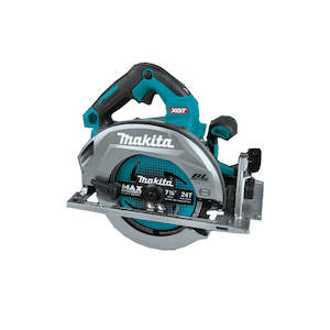 Hand tool wholesaling - including power operated: Makita 40V Max XGT Brushless Cordless 7‑1/4" Circular Saw, AWS Capable