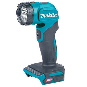 Makita ML001G 40V XGT Brushless Cordless LED Flashlight