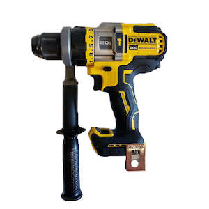 #DeWalt DCD999 1/2" Brushless Flex Adv Cordless Hammer Drill/Driver+FREE BAG