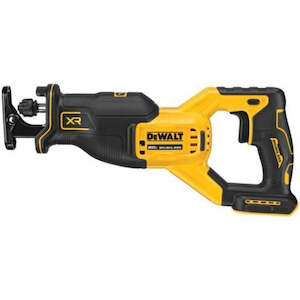 #DeWalt DCS382 18/20V Max Brushless Recip Saw