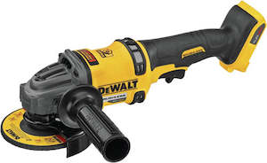 #DeWalt DCG418 54/60V Flexvolt Brushless 125mm Grinder