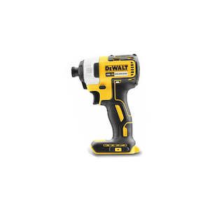 Hand tool wholesaling - including power operated: DeWalt DCF787 18/20V Max Brushless 1/4" Impact Driver