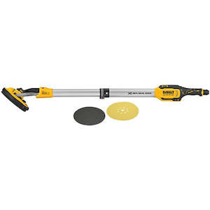 #DeWalt DCE800 18/20V Max Cordless Drywall Sander