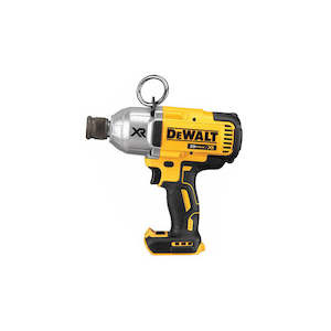 #DeWalt DCF898 18/20v High Torque 7/16" Impact Wrench with Quick Release Chuck