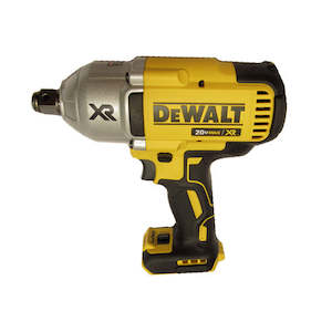 Dewalt DCF897 20v Max 3/4' High Torque Impact Wrench w/Hogg Ring