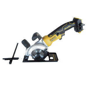 DeWalt 20V Max DCS571 4-1/2" Circular Saw