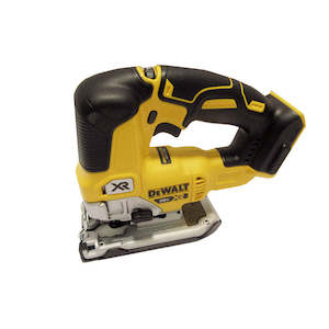 DeWalt DCS334 20V Max Brushless Jigsaw (Tool Only )