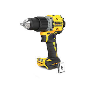 DeWalt DCD805 18/20V Max XR Brushless 2 Speed Hammer Drill/Driver