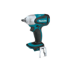 #Makita XWT06 18V LXT 3/8" Square Drive Impact Wrench