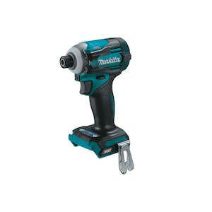 **NEW**Makita GDT01 40V XGT Brushless Cordless 4 Speed Impact Driver