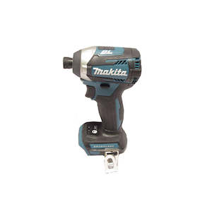 Makita XDT14/DTD154 18v Brushless Cordless 3-Speed Impact Driver