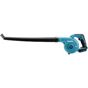 #Makita DUB183 18v LXT Cordless Floor Blower Long Nozzle