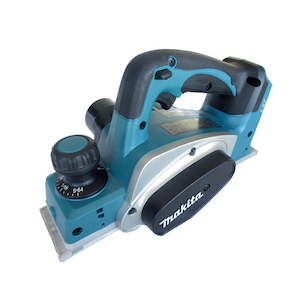 #Makita XPK01 18V LXT Lithium-Ion Cordless 3-1/4-Inch Planer