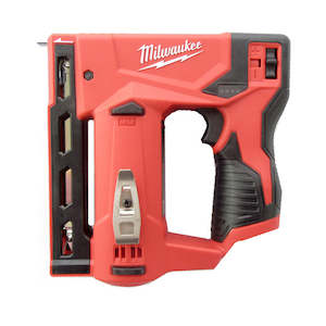 Milwaukee 2447-20 M12 3/8" Crown Stapler